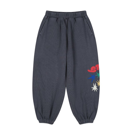 Broek Aladdin Stars