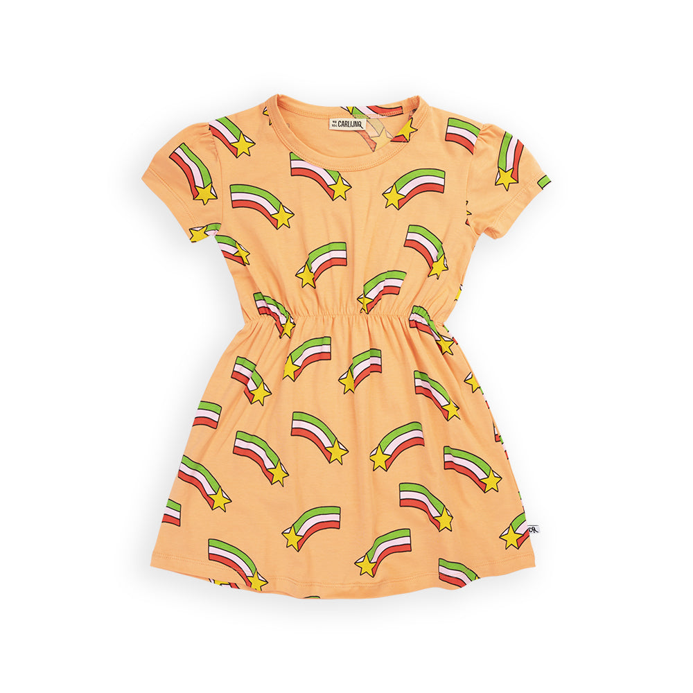 Star Sporty Dress