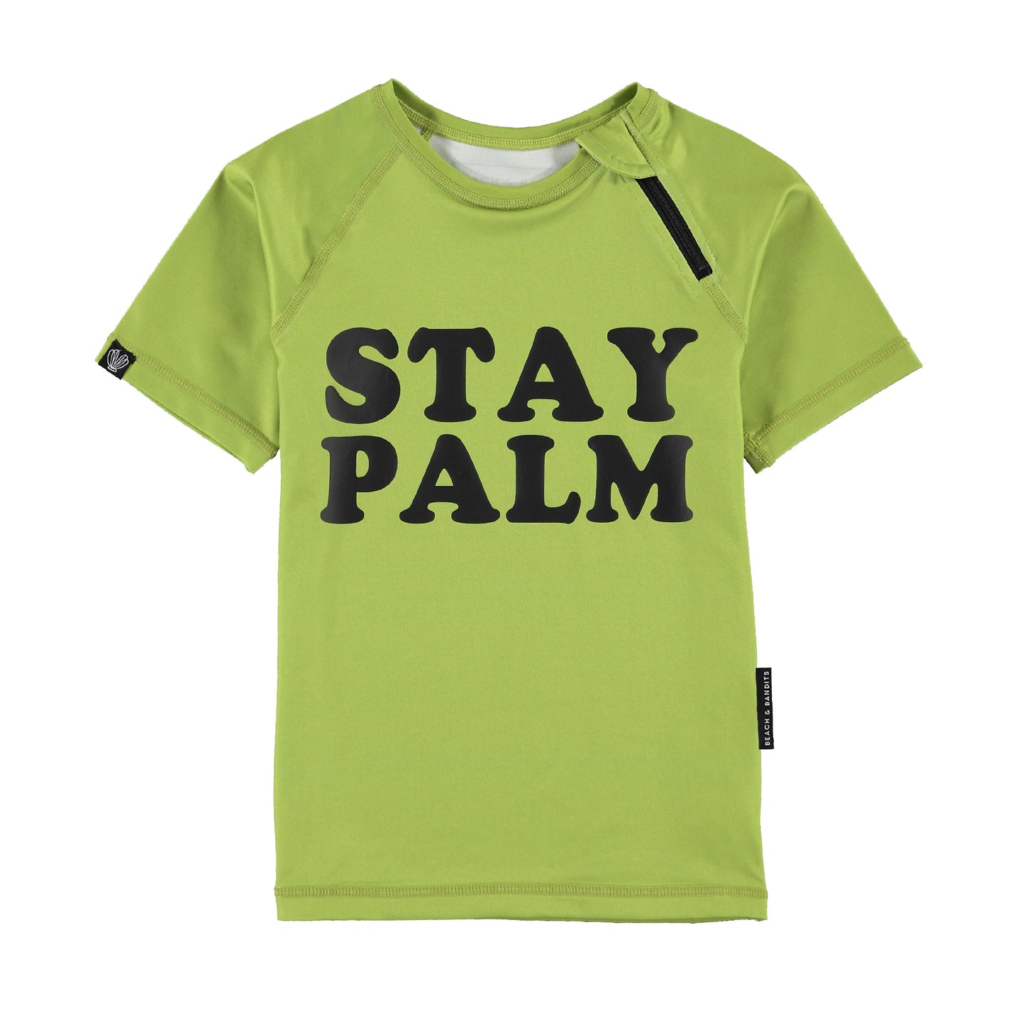 Stay Palm Swimshirt