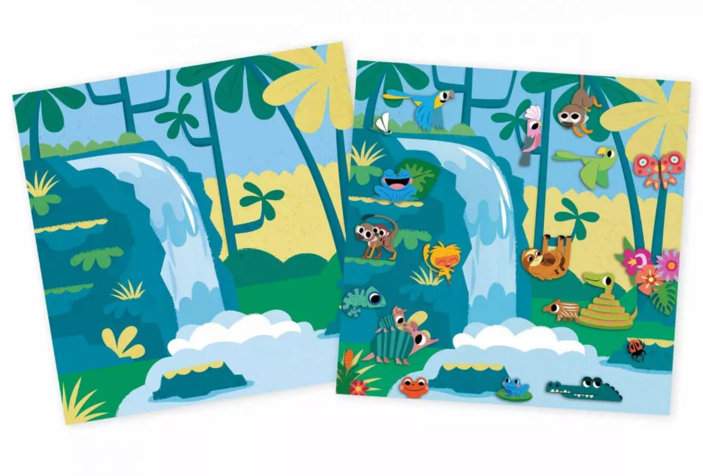 Stickers and Decors 5y