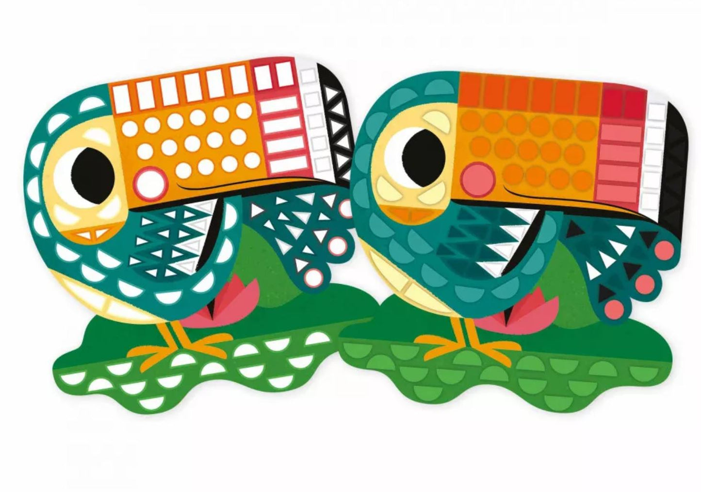 Stickers and Decors 5y