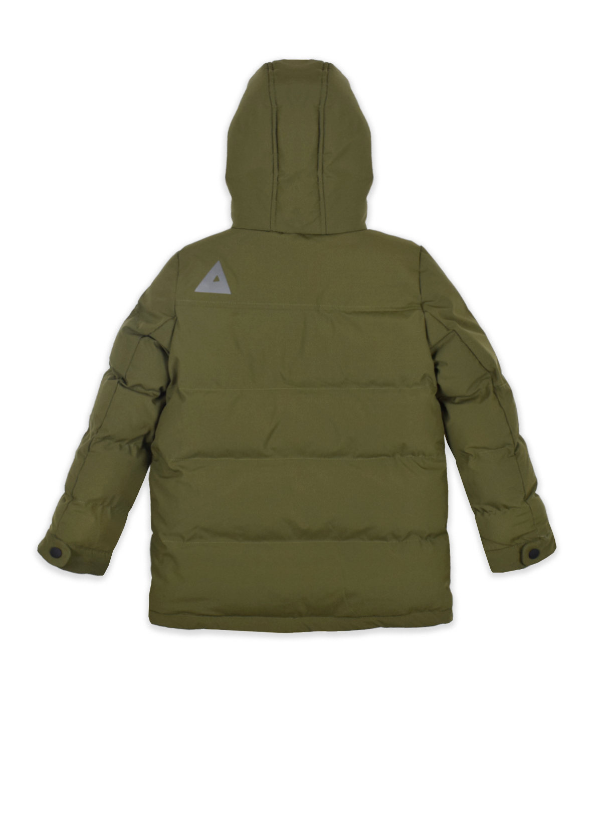 Storm Jacket Sea Kelp