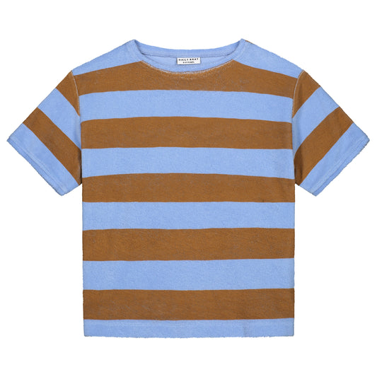 Striped Towel Tshirt