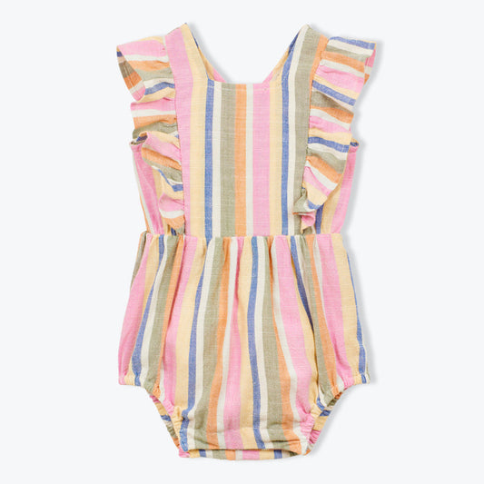 Baby Salopette Multicolor