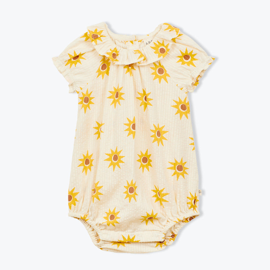 Baby Salopette Sun