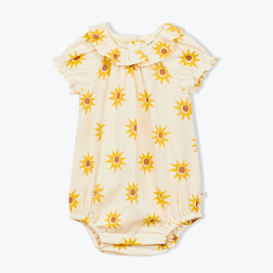 Baby Salopette Sun