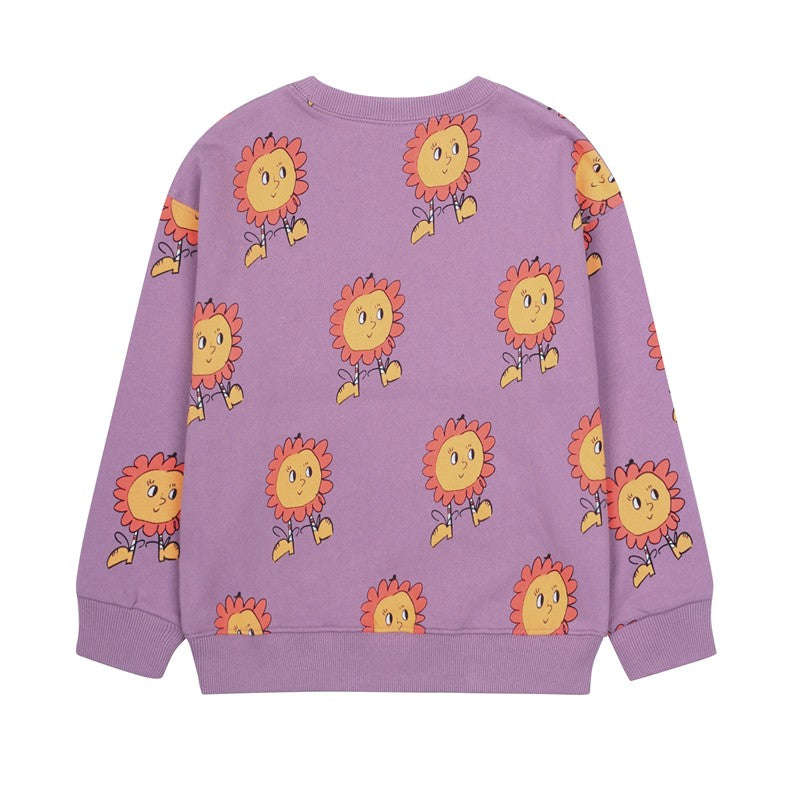 Sweater Sunflower