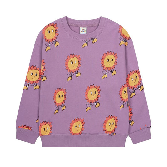 Sweater Sunflower