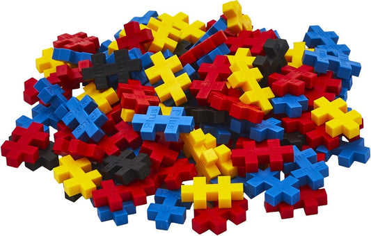 Tube Superhero 100 pcs