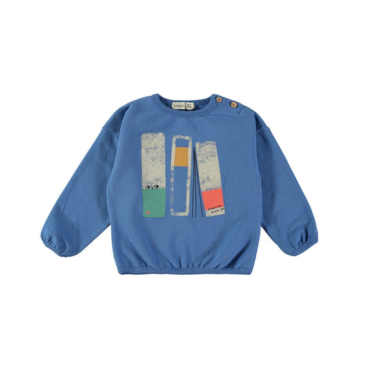 Sweater Amazing Stories