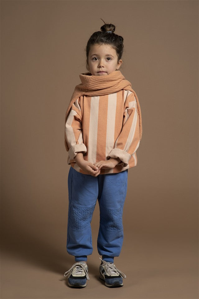 Sweater Circ Nude