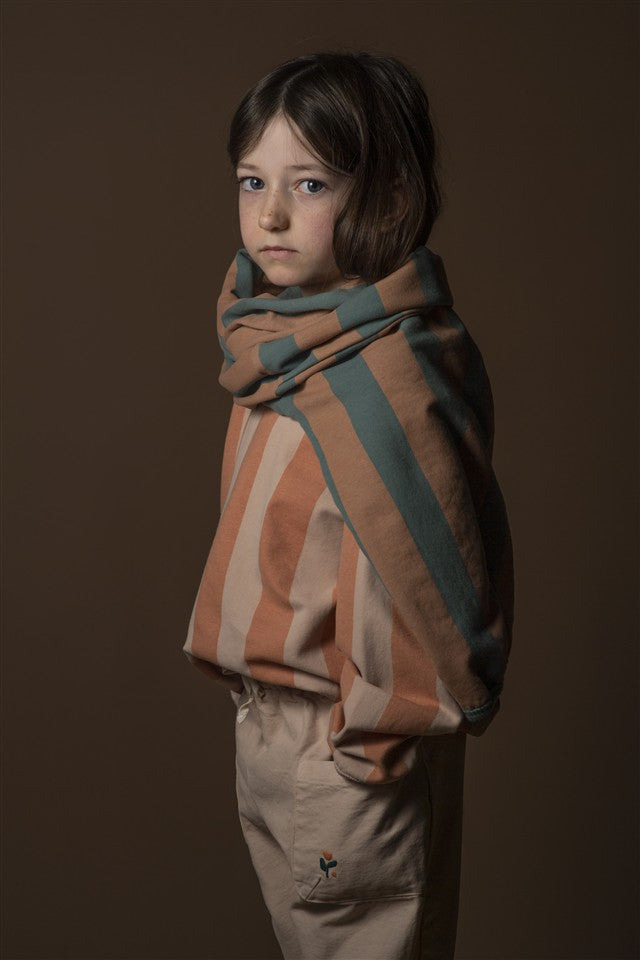Sweater Circ Nude