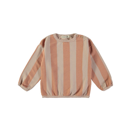 Sweater Circ Nude