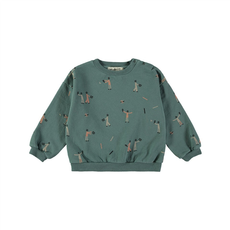 Sweater Explorer
