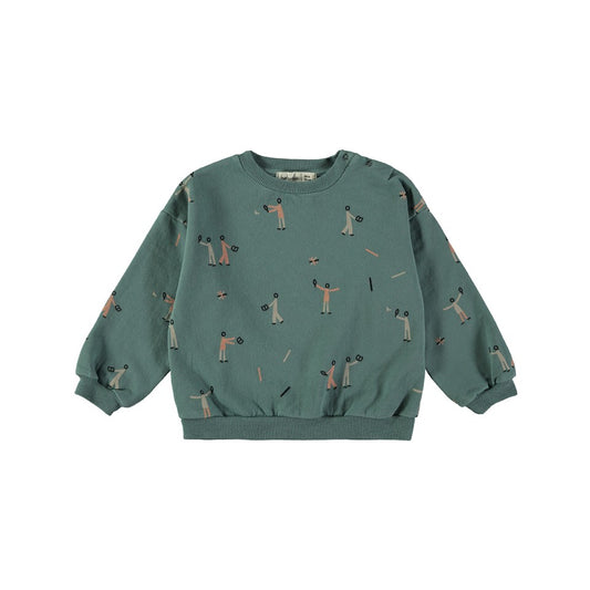 Sweater Explorer