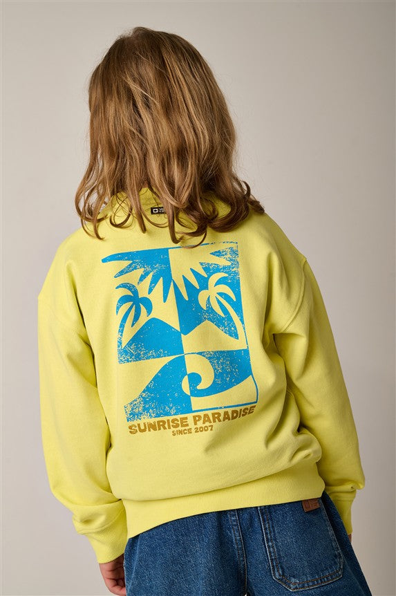 Sweater Mediterranean Limelight