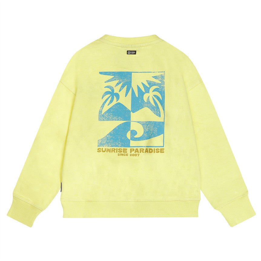 Sweater Mediterranean Limelight