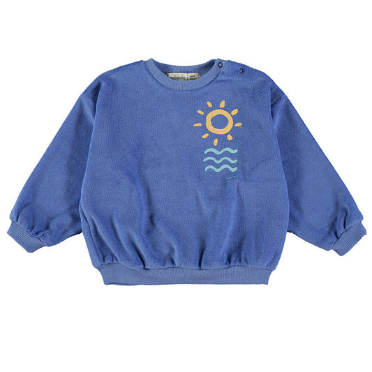 Sweater Meditarreneo