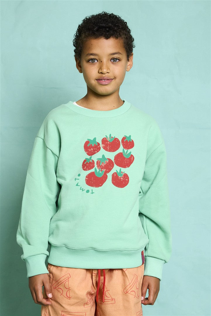 Sweater Pomodoro