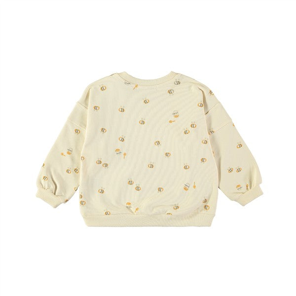 Sweatshirt Bees