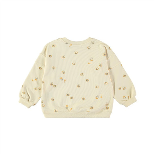 Sweatshirt Bees