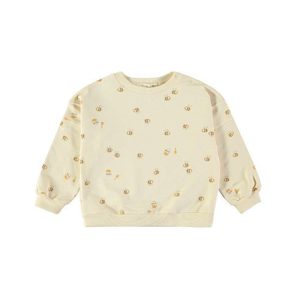 Sweatshirt Bees