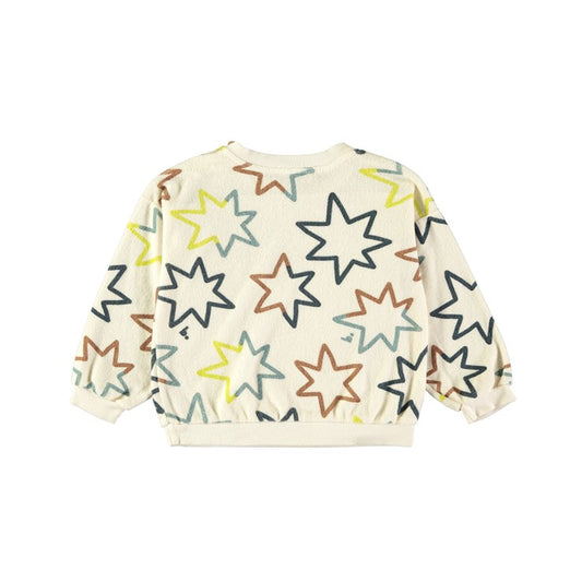 Sweatshirt Etoile