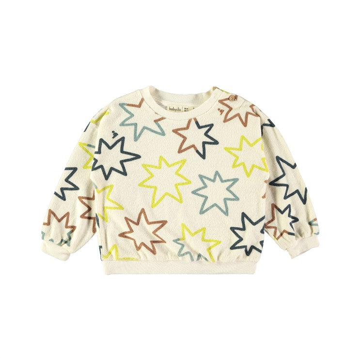 Sweatshirt Etoile