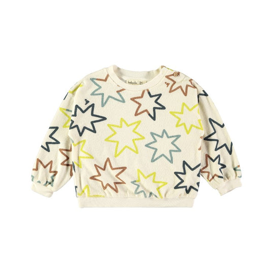 Sweatshirt Etoile