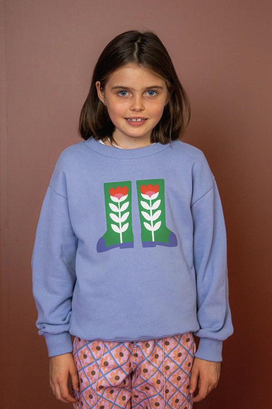 Locals Sweatshirt