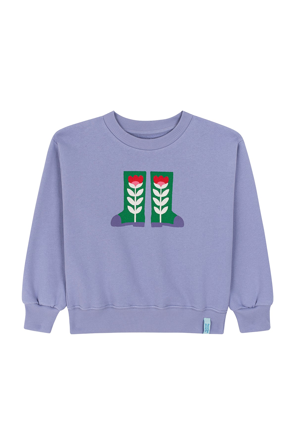 Locals Sweatshirt