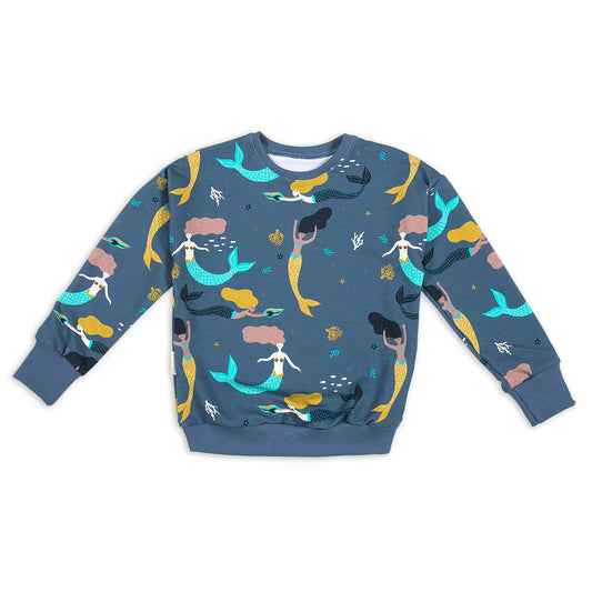Sweatshirt Mermaids