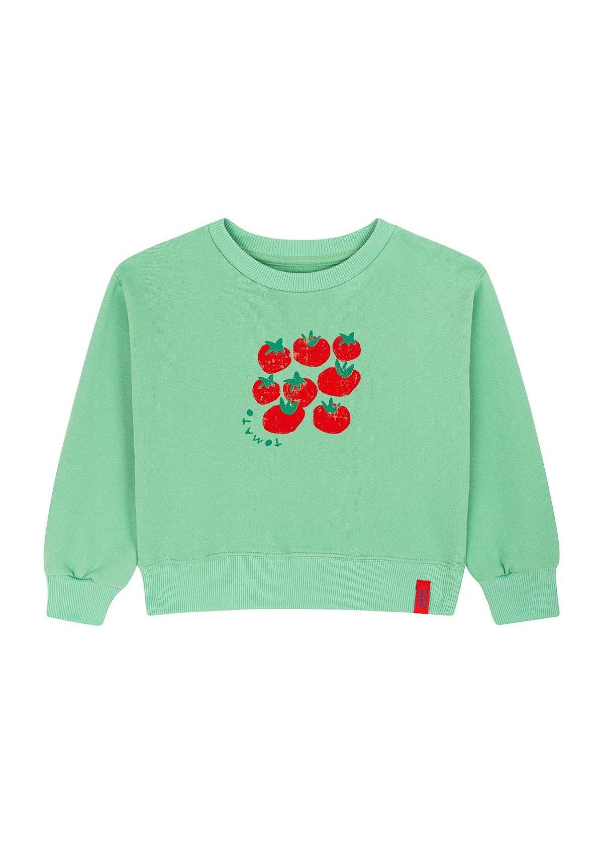 Sweater Pomodoro