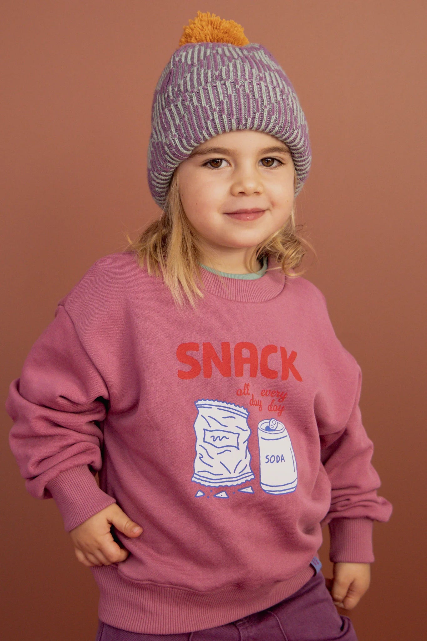 Town Square Sweatshirt