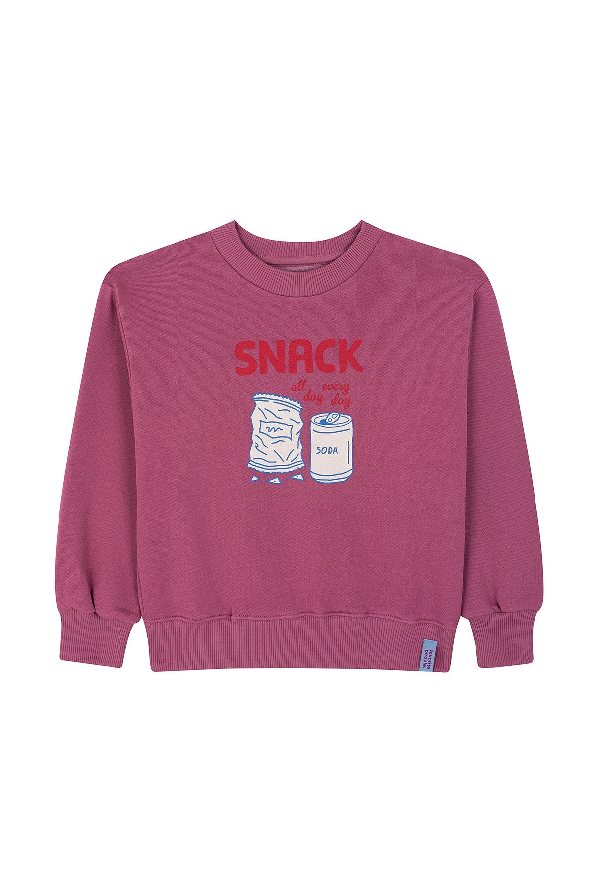 Town Square Sweatshirt