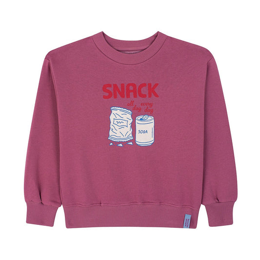 Town Square Sweatshirt