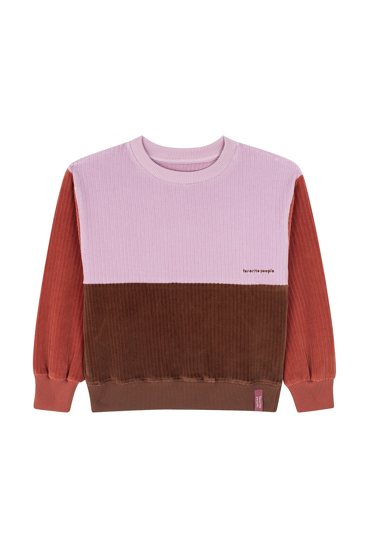 Train Station Sweatshirt