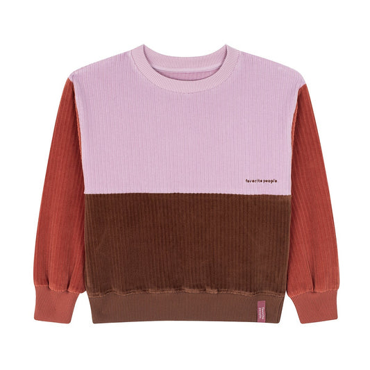 Train Station Sweatshirt