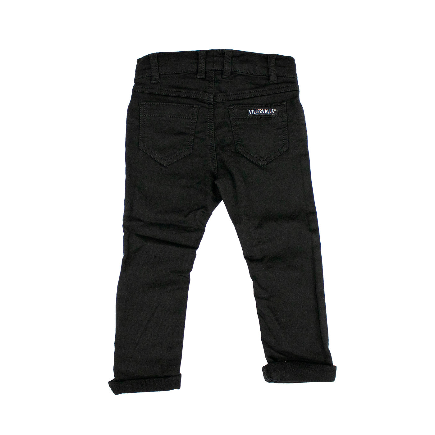 Sweat Slim Pants Night