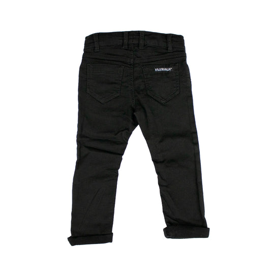 Sweat Slim Pants Night