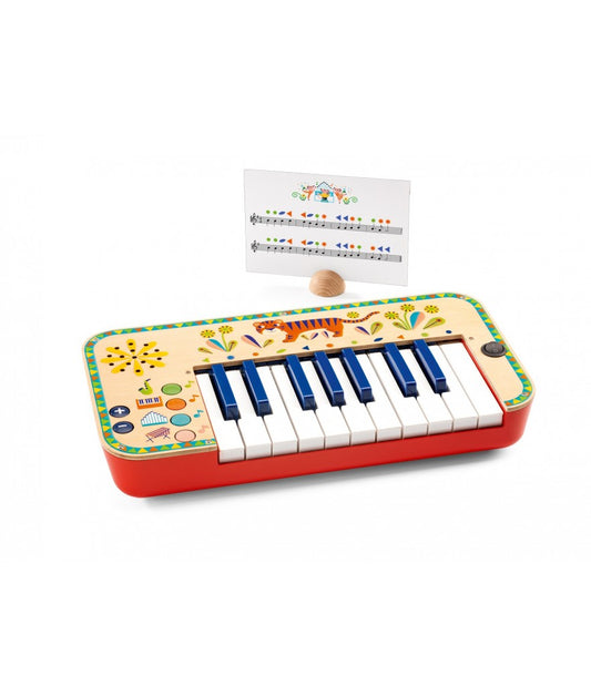 Animambo Synthesizer