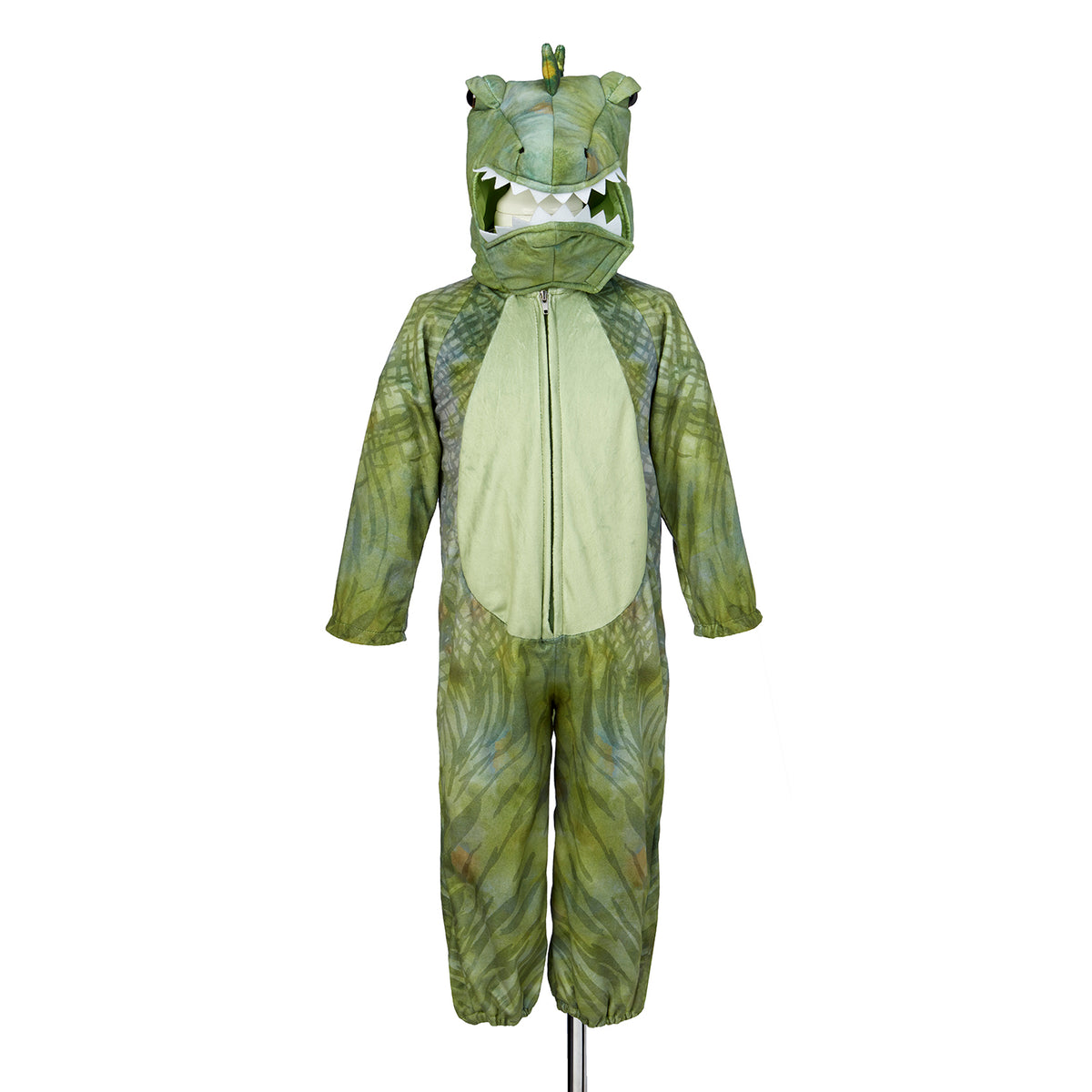 T-Rex jumpsuit van Souza