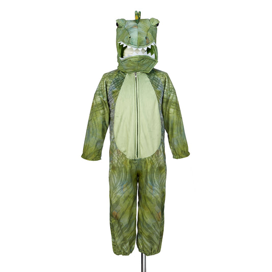 T-Rex jumpsuit van Souza