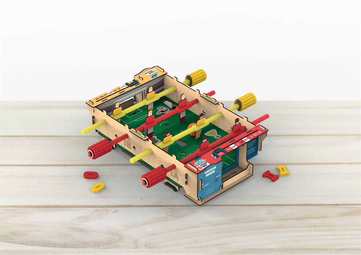 Table Football
