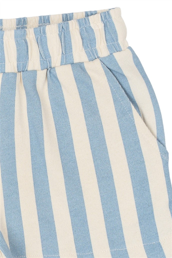 detail short taliana van the new