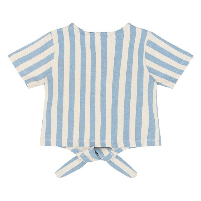 achterzijde tshirt taliana van the new