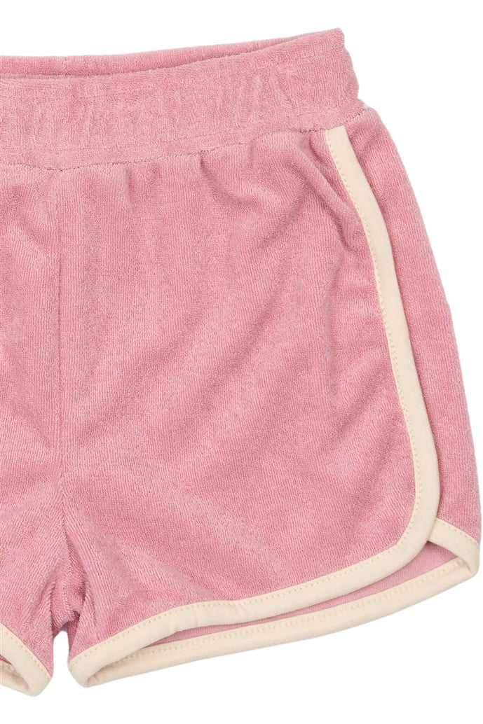 detail tamira terry short