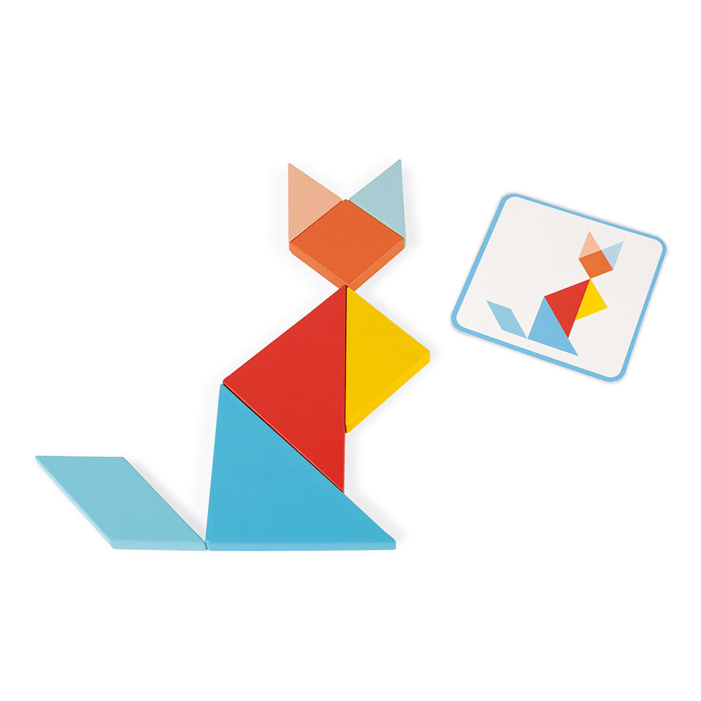 Tangram