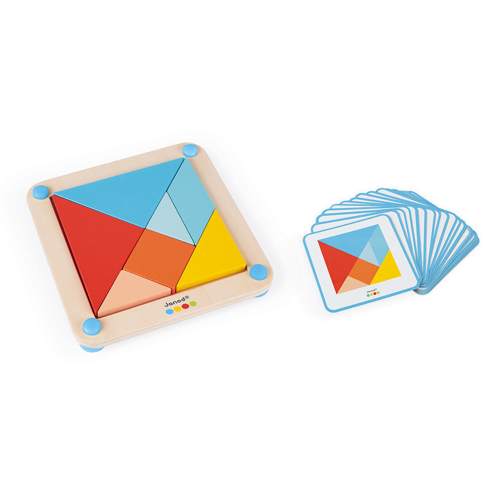Tangram
