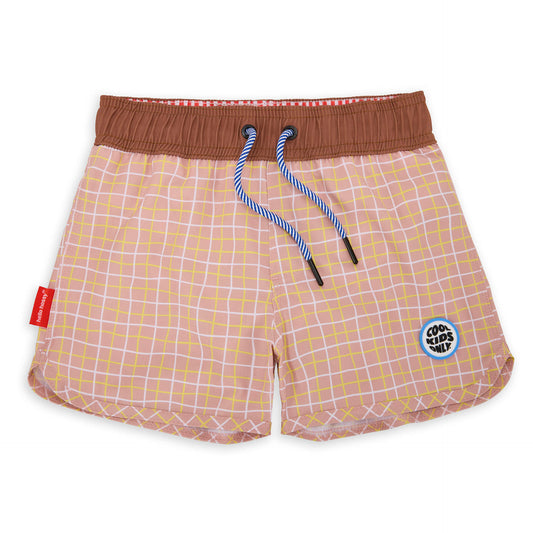 Zwemshort Tennis